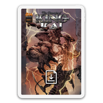 Chronicles of King Kai: Issue #2